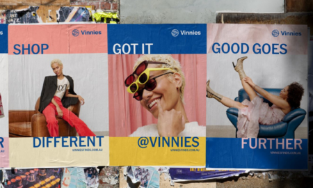 Vinnies x Houston Group