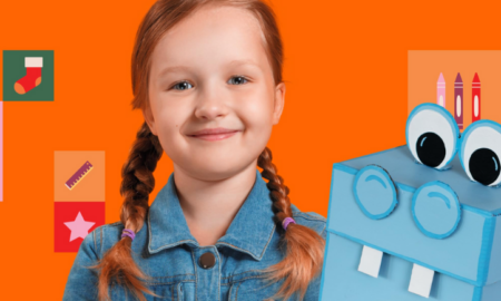 World Vision launches Boxes for Better campaign with EssenceMediacom