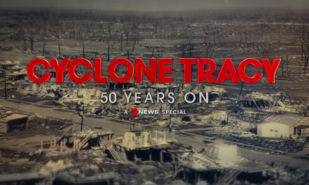 cyclone tracy
