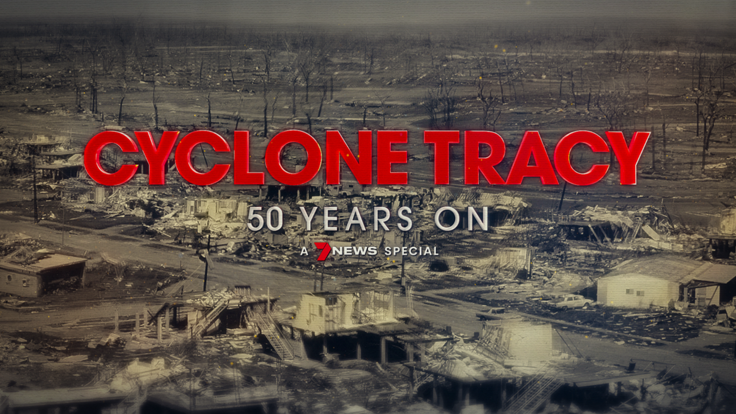 cyclone tracy