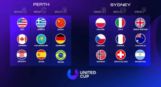 united cup