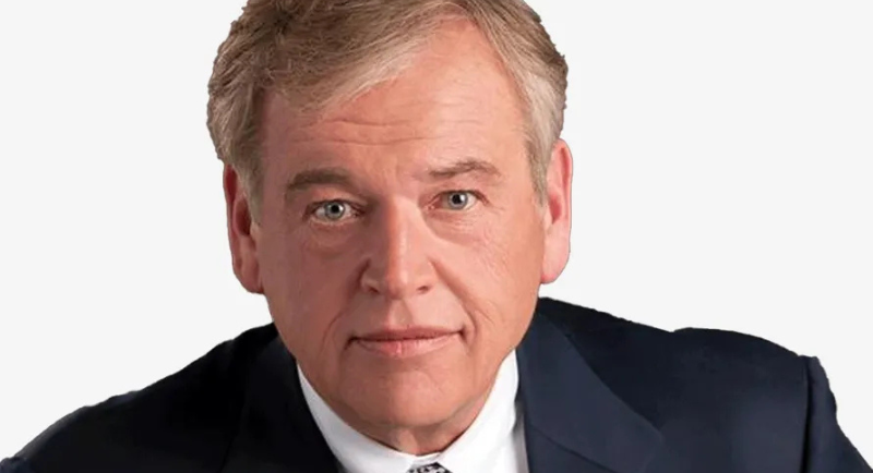 Omnicom John Wren