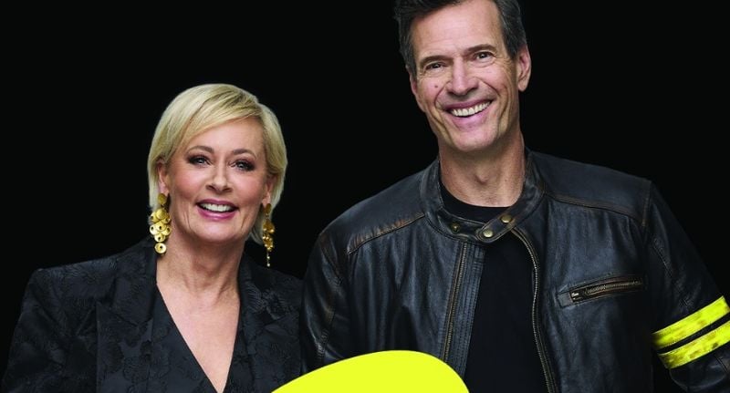 jonesy and amanda