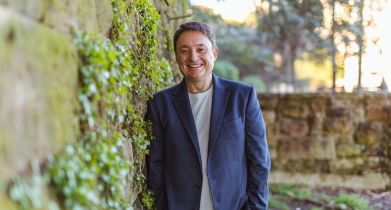 Clive Dickens' Meliora Creative’s first bets span AI, wagering and a mini-Sphere