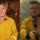 9News - Laura Tomasi and Jonathan Kearsley