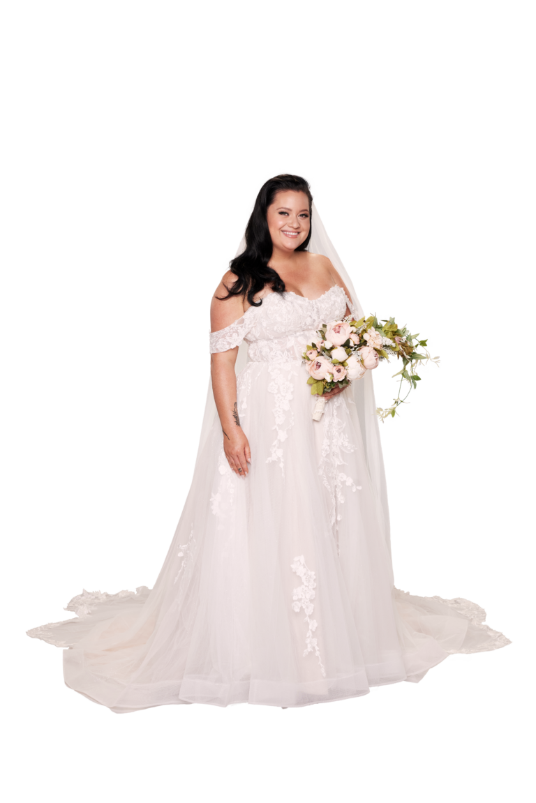 Married At First Sight: Meet the 2025 cast | Harro