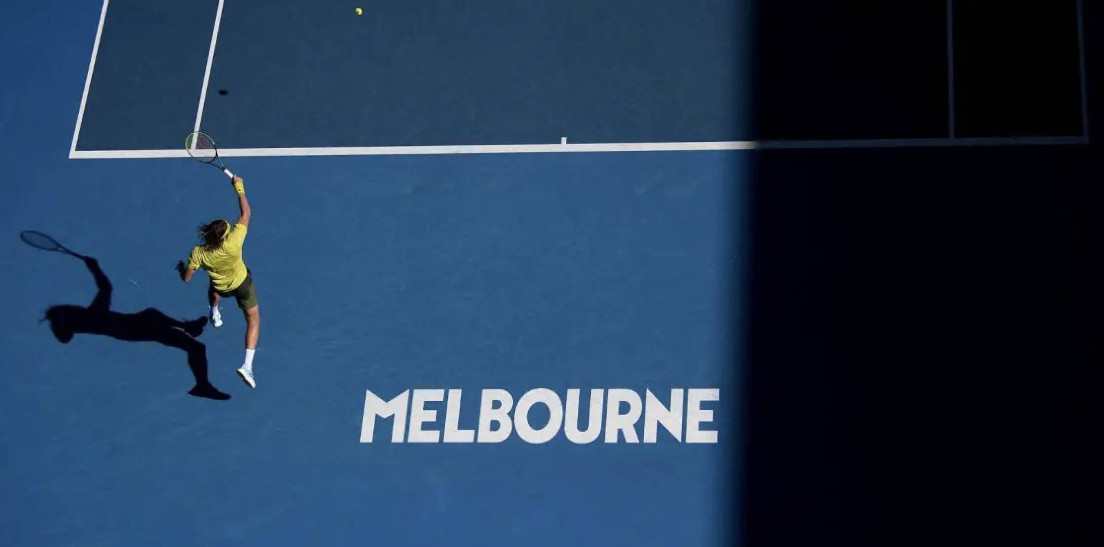 The 2025 Australian Open serves up world-class tennis under Melbourne’s iconic summer skies.