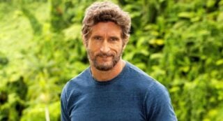 Australian Survivor Jonathan LaPaglia