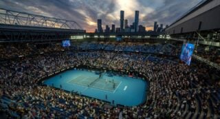 Australian Open 2025