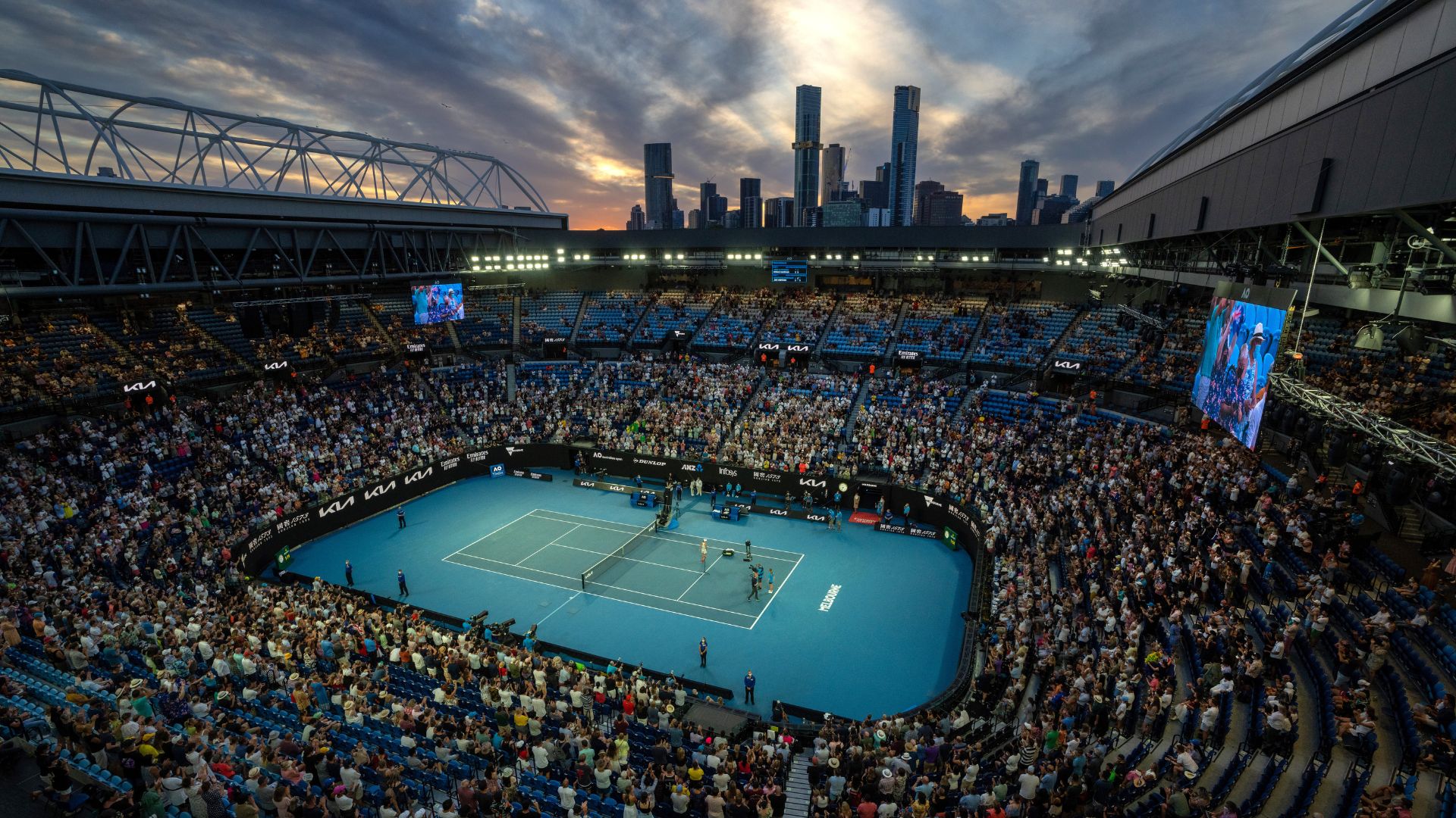 Australian Open 2025