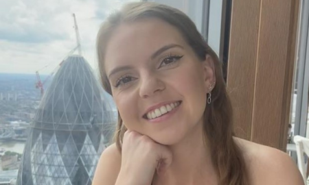 BBC Studios Georgina Marshall