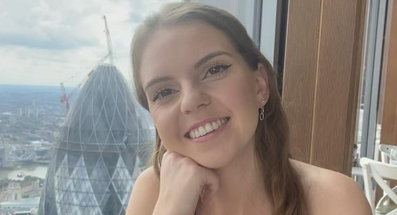 BBC Studios Georgina Marshall