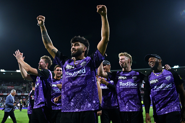 Hobart Hurricanes