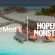 Club Med x Hopeful Monsters