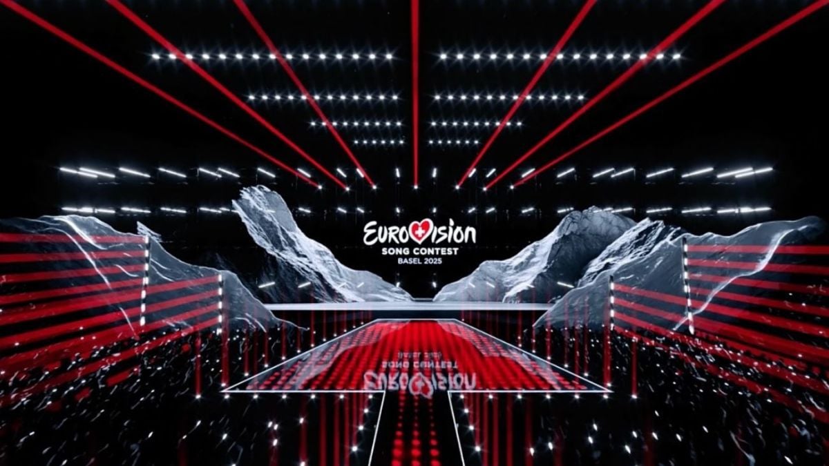 Eurovision 2025