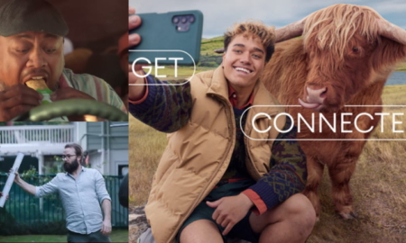 New Zealand - Favourite Ads Survey