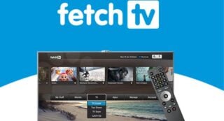 Fetch TV