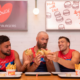 Grill’d Burgers named major partner of Melbourne Football Club