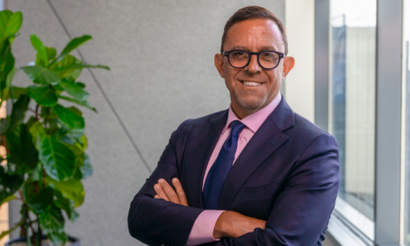 Henry Tajer - Seven West Media - Chief Commercial Officer
