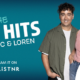 Hit - The Hot Hits with Nic and Loren