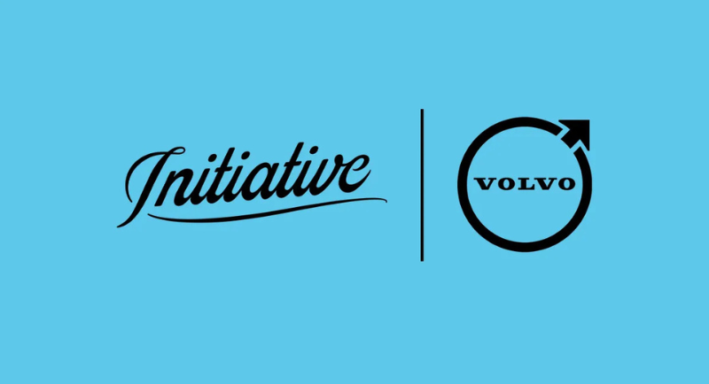 Initiative and Volvo