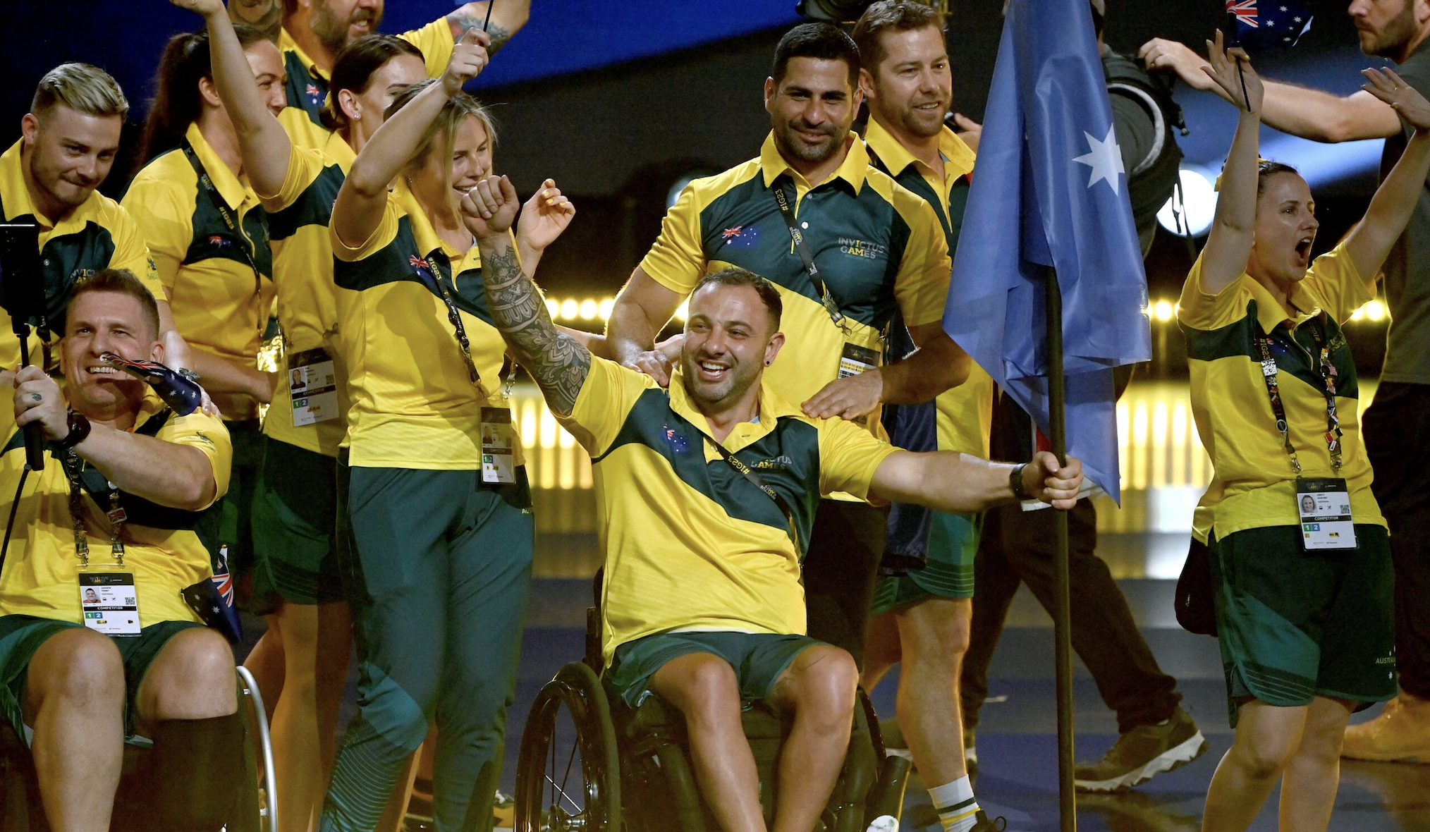 Invictus-Games-Dusseldorf-2023-Opening-Ceremony-Photo-Credit-Delly-Carr-scaled