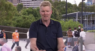 Jim Courier