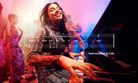 Kawai x Ogilvy