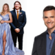 John Aiken and cast from MAFS 2025