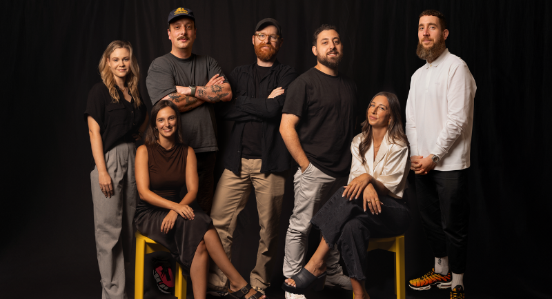 M&C Saatchi - new hires 20242025