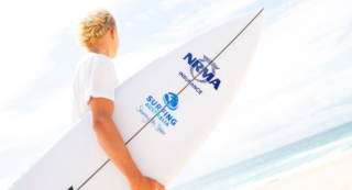 NRMA Insurance and Surfing Australia