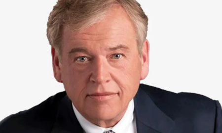 Omnicom - John Wren