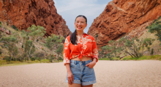 Poh Ling Yeow - Tourism NT