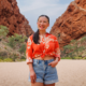 Poh Ling Yeow - Tourism NT