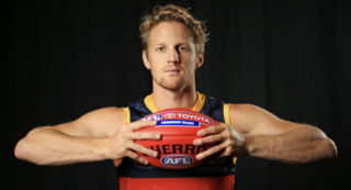 Rory Sloane