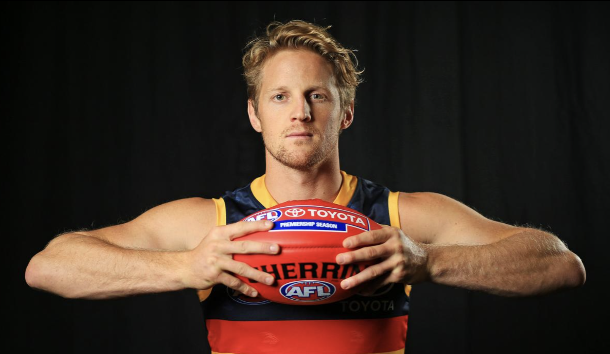 Rory Sloane