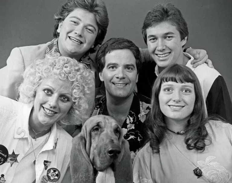 Beloved Australian children's TV host dies at 79 - Mediaweek