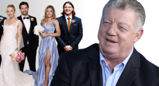 MAFS and Phil Gould