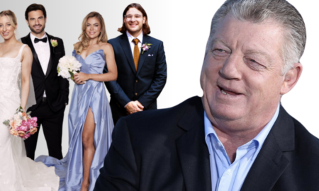 MAFS and Phil Gould