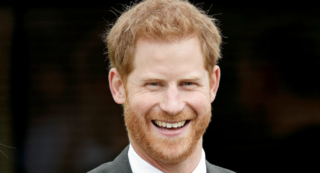 Prince Harry