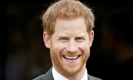 Prince Harry