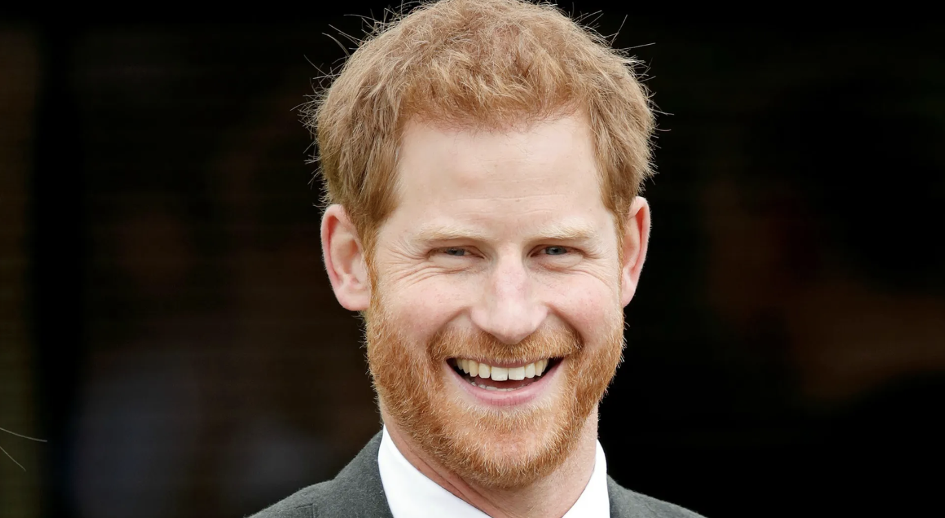 Prince Harry