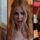 Guy Pearce, Nicole Kidman and Karla Sofía Gascón