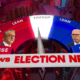 7News - Election Needle