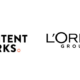 The Content Works x L'Oreal Groupe