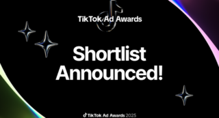 TikTok Ad Awards