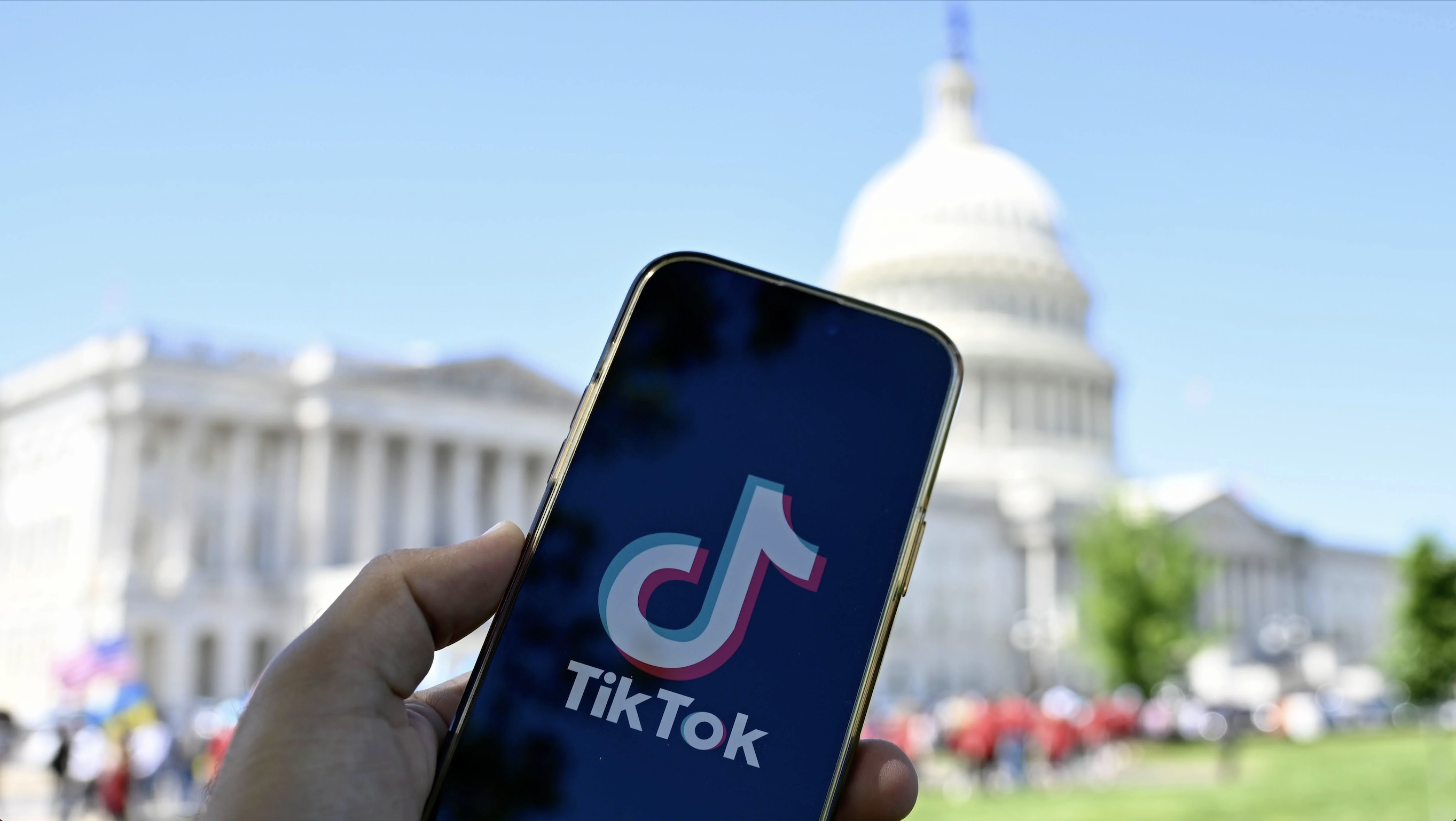 TikTok ban