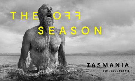 Tourism Tasmania x BMF Australia