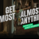 Retired tennis champion Andy Murray fronts latest 'Get Almost, Almost Anything' campaign for Uber Eats via Special