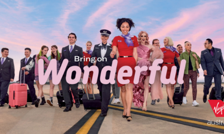 Virgin Australia x TikTok x PHD